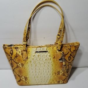 Brahmin handbag ( Brand new )